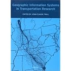Click here to buy  Geographic Information Systems in Transportation Research  by J.-C. Thill.