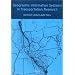 Geographic Information Systems in Transportation Research