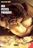 Dix petits phoques