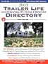 2001 Trailer Life Directory: Campgrounds, Rv Parks and Services (Trailer Life Directory, 2001)