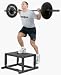 Step-Up Box