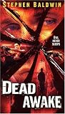 Dead Awake [VHS]