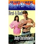 Rent - A - Dad (Heart Of The West) book cover