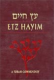 Etz Hayim: Torah and Commentary