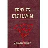 Etz Hayim: Torah and Commentary