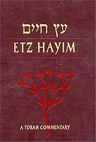 Etz Hayim: Torah and Commentary