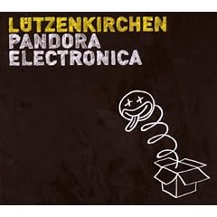 Pandora Electronica