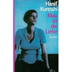 Blau ist die Liebe (Gebundene Ausgabe)