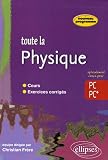 Toute la physique PC-PC*