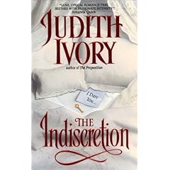 The Indiscretion