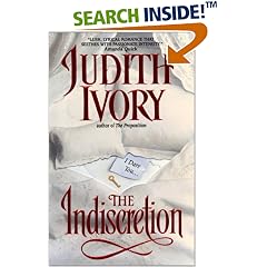 The Indiscretion