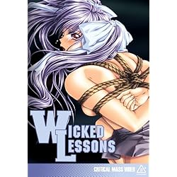 Wicked Lessons