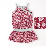 Daily Tea Mai Tank Dress