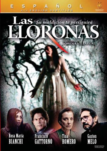 Review of Las Lloronas Online