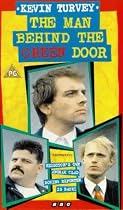 Kevin Turvey - The Man Behind The Green Door [VHS] [1982]
