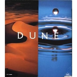 Dune by 