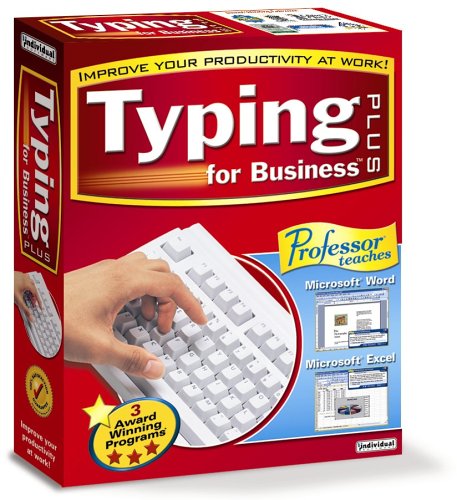 Typing Instructor For Business