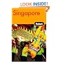 Fodor's Singapore, 12th Edition (Fodor's Gold Guides)