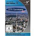 Flight Simulator X - VFR Germany 4:Ost (Add-On)