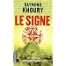 Le signe