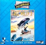 Free Willy 2: The Adventure Home