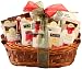 Wine Country Gift Baskets Starbucks Spectacular, 7-Pound