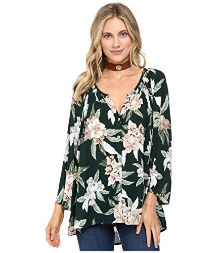 [ショウミーユアムームー] Show Me Your Mumu レディース Catalina Cup Tunic トップス [並行輸入品]