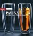Bodum Pavina Double Wall 21oz X-LG Glass Tumbler 2 piece Set