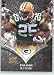 2008 Upper Deck Icons #36 Ryan Grant - Green Bay Packers (Football Cards)