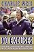No Excuses!