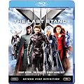 X-MEN:�t�@�C�i���f�B�V�W���� [Blu-ray]