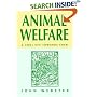 Animal Welfare: A Cool Eye Towards Eden