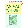Animal Welfare: A Cool Eye Towards Eden