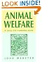 Animal Welfare: A...