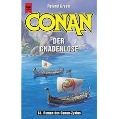 Conan der Gnadenlose