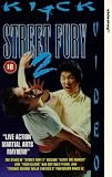 Street Fury II [1993]