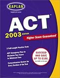 Kaplan Act 2003: Higher Score Guaranteed (Kaplan Act)