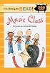 I'm Going to Read (Level 3): Music Class (I'm Going to Read Series)