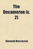 The Decameron (Volume 2)