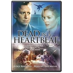 Dead in a Heartbeat by 