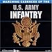 Marching Cadences of the U.S. Army Infantry