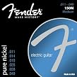 Fender Electric Guitar Strings - 150M