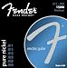 Fender Electric Guitar Strings - 150M