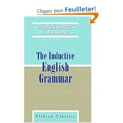 The Inductive English Grammar