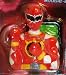 Power Rangers Molded Candle