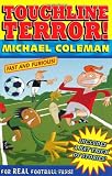 Touchline Terror (Angels FC)