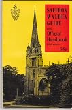 Saffron Walden Guide The Official Handbook