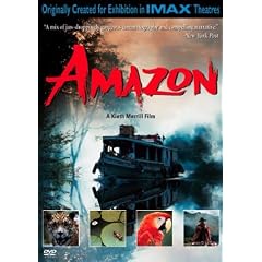 Amazon (IMAX) by 