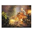 Sunsout Bon Voyage 500 Piece Jigsaw Puzzle