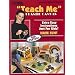 Leisure Arts Teach Me Plastic Canvas